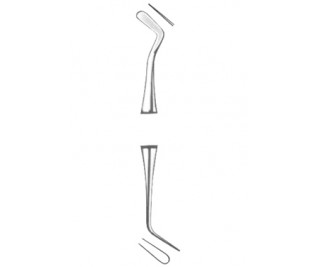 Filling Instruments